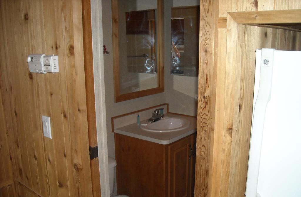 Yosemite Lakes Cabin 37 Harden Flat Ngoại thất bức ảnh