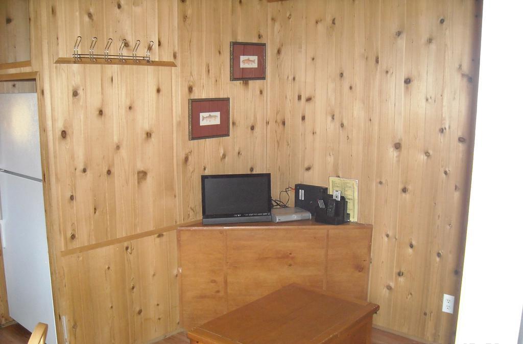 Yosemite Lakes Cabin 37 Harden Flat Ngoại thất bức ảnh