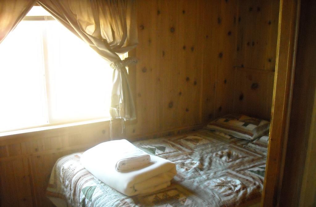 Yosemite Lakes Cabin 37 Harden Flat Ngoại thất bức ảnh